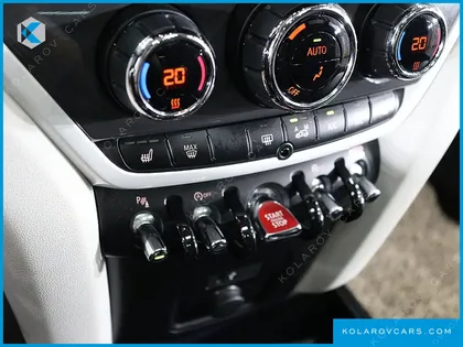 MINI COUNTRYMAN ALL4