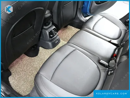 MINI COUNTRYMAN ALL4