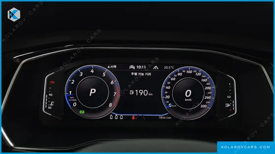 VOLKSWAGEN JETTA 1.5 TSI PRESTIGE