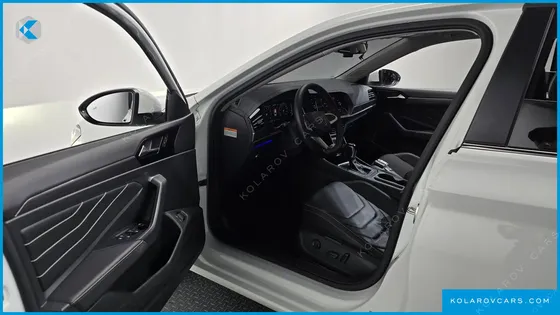 VOLKSWAGEN JETTA 1.5 TSI PRESTIGE