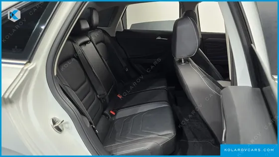 VOLKSWAGEN JETTA 1.5 TSI PRESTIGE