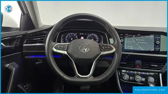 VOLKSWAGEN JETTA 1.5 TSI PRESTIGE