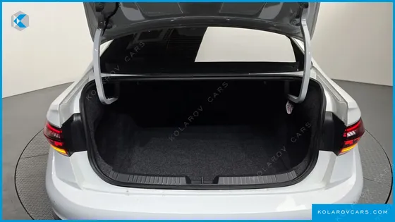 VOLKSWAGEN JETTA 1.5 TSI PRESTIGE