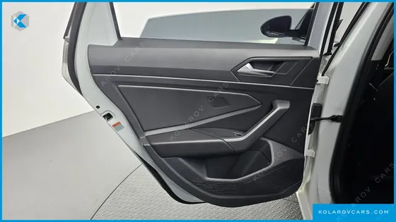VOLKSWAGEN JETTA 1.5 TSI PRESTIGE