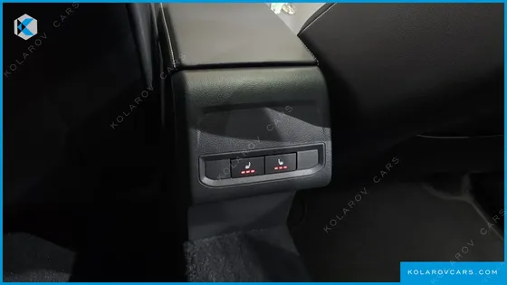 VOLKSWAGEN JETTA 1.5 TSI PRESTIGE