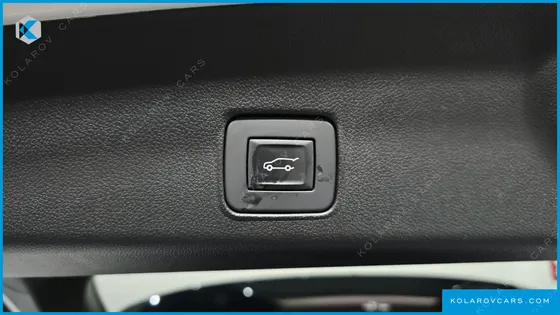 CHEVROLET (GM DAEWOO) TRAILBLAZER 1.3 TURBO 4WD