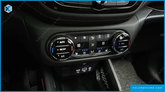 CHEVROLET (GM DAEWOO) TRAILBLAZER 1.3 TURBO 4WD