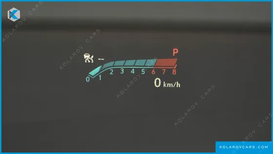 CHEVROLET (GM DAEWOO) TRAILBLAZER 1.3 TURBO 4WD