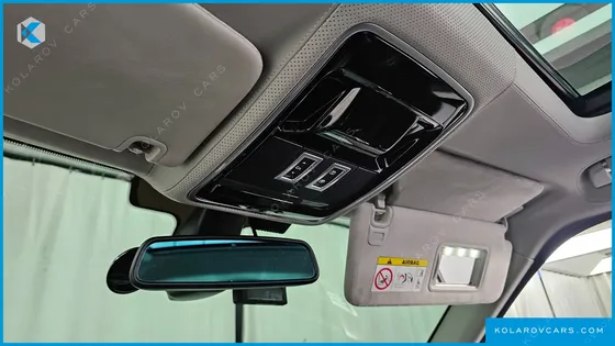 LAND ROVER RANGE ROVER 5.0 SC AB