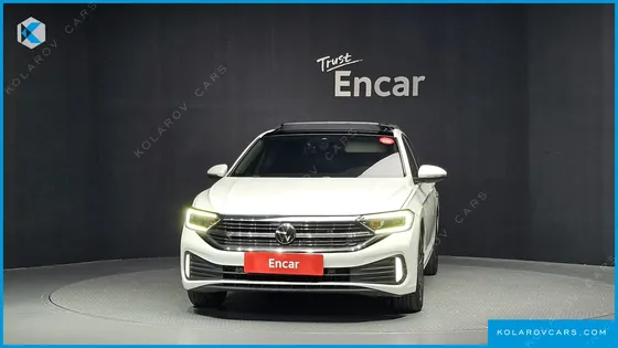 VOLKSWAGEN JETTA 1.5 TSI PRESTIGE
