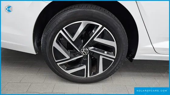 VOLKSWAGEN JETTA 1.5 TSI PRESTIGE