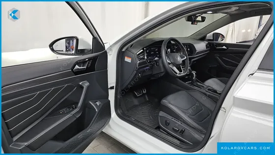 VOLKSWAGEN JETTA 1.5 TSI PRESTIGE