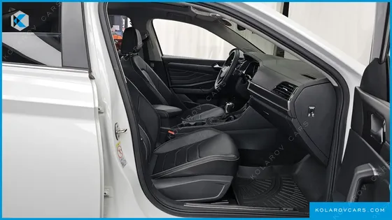 VOLKSWAGEN JETTA 1.5 TSI PRESTIGE