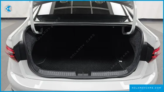 VOLKSWAGEN JETTA 1.5 TSI PRESTIGE