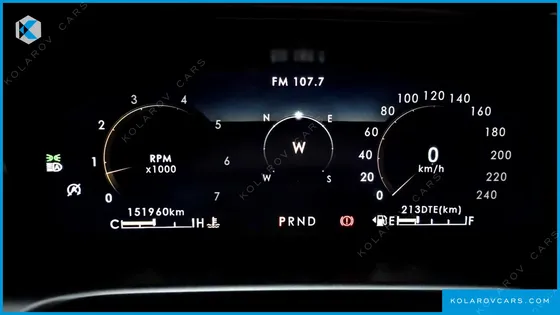 LINCOLN AVIATOR 3.0 BLACK LABEL AWD