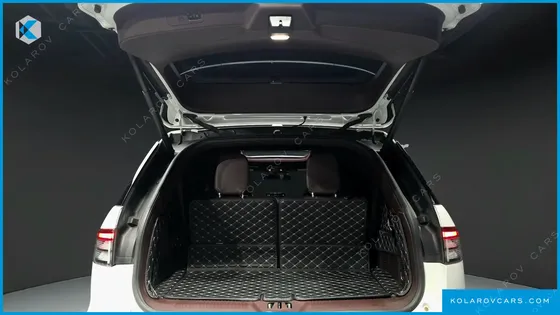 LINCOLN AVIATOR 3.0 BLACK LABEL AWD
