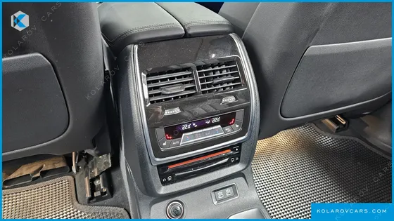BMW X7 XDRIVE 40D DESIGN PURE EXCELLENCE 6-SEATER