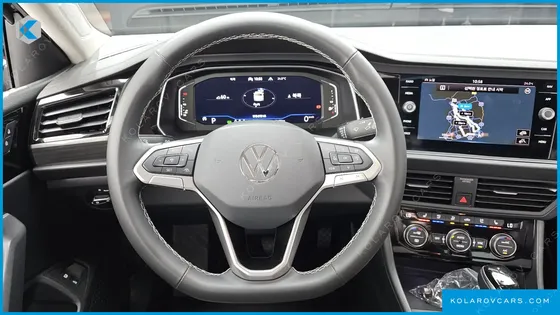 VOLKSWAGEN JETTA 1.5 TSI PRESTIGE