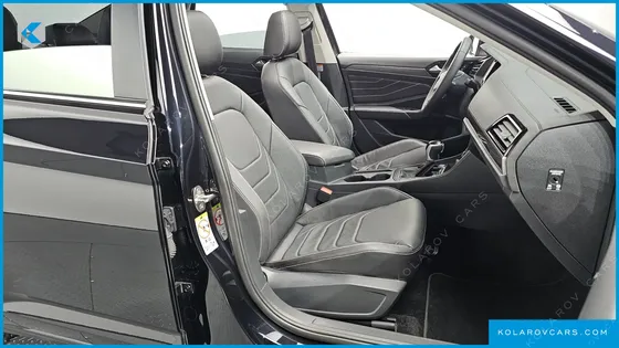 VOLKSWAGEN JETTA 1.5 TSI PRESTIGE