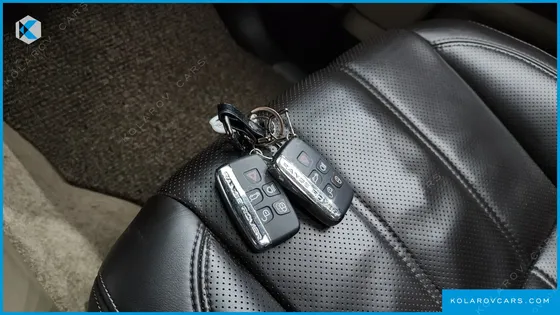 LAND ROVER RANGE ROVER 4.4 SDV8 AB DIESEL