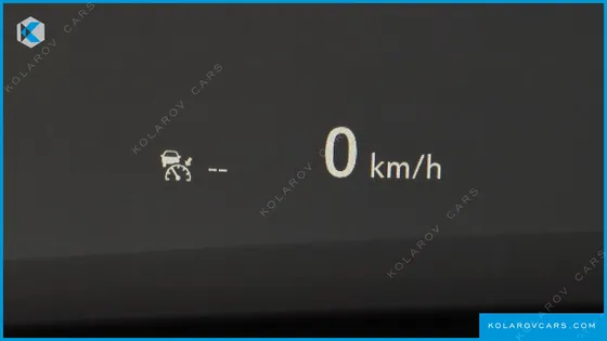 CHEVROLET (GM DAEWOO) TRAILBLAZER 1.3 TURBO 4WD