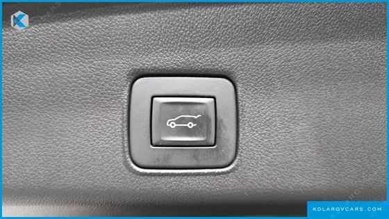 CHEVROLET (GM DAEWOO) TRAILBLAZER 1.3 TURBO 4WD