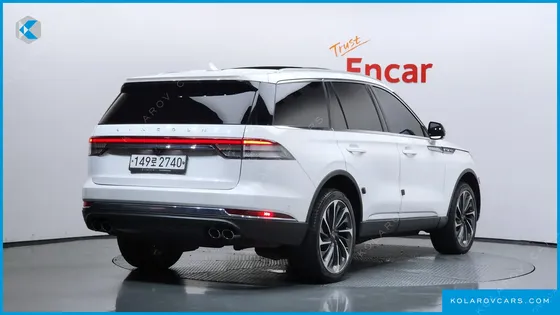 LINCOLN AVIATOR 3.0 RESERVE  AWD