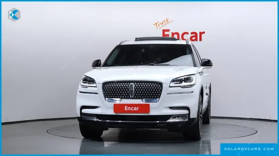 LINCOLN AVIATOR 3.0 RESERVE  AWD