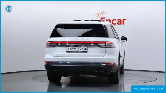 LINCOLN AVIATOR 3.0 RESERVE  AWD