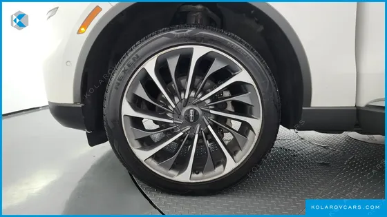 LINCOLN AVIATOR 3.0 RESERVE  AWD