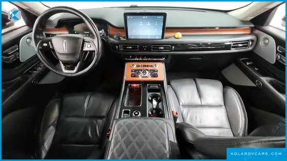 LINCOLN AVIATOR 3.0 RESERVE  AWD