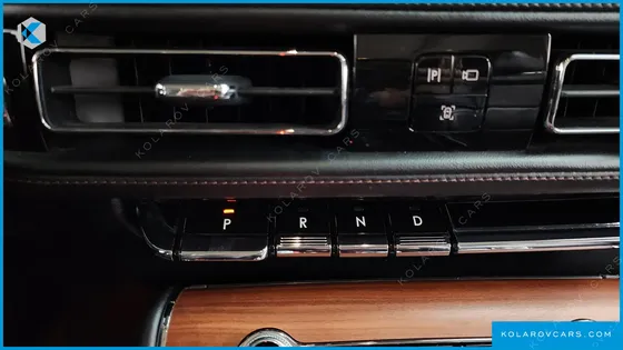LINCOLN AVIATOR 3.0 RESERVE  AWD