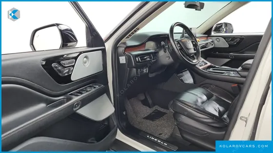 LINCOLN AVIATOR 3.0 RESERVE  AWD