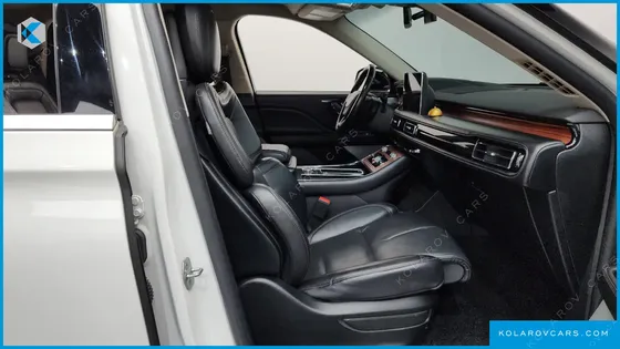 LINCOLN AVIATOR 3.0 RESERVE  AWD