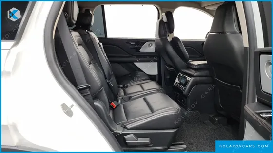 LINCOLN AVIATOR 3.0 RESERVE  AWD