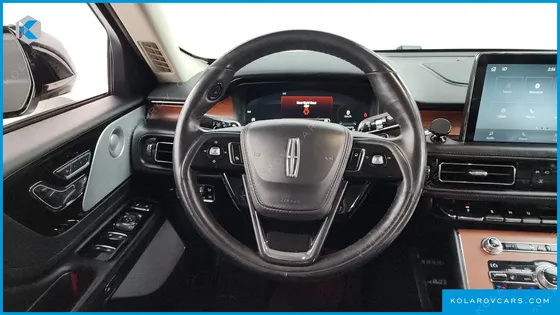 LINCOLN AVIATOR 3.0 RESERVE  AWD
