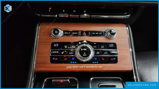 LINCOLN AVIATOR 3.0 RESERVE  AWD