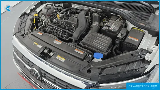 VOLKSWAGEN JETTA 1.5 TSI PRESTIGE