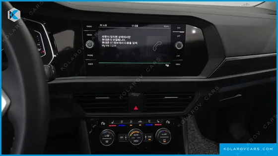 VOLKSWAGEN JETTA 1.5 TSI PRESTIGE