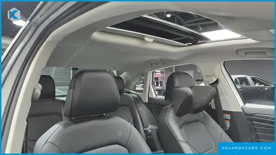 VOLKSWAGEN JETTA 1.5 TSI PRESTIGE