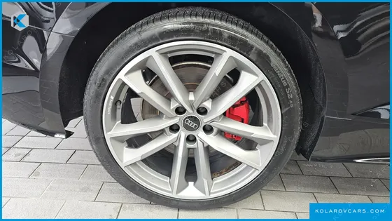 AUDI A5 40 TDI QUATTRO PREMIUM COUPE