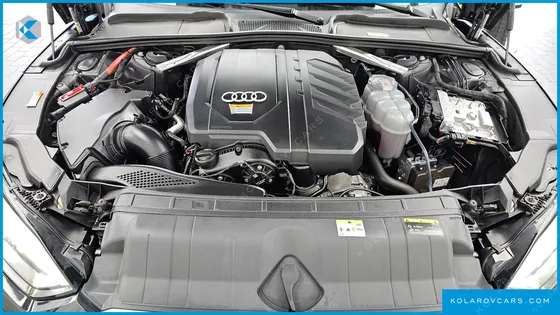 AUDI A5 40 TDI QUATTRO PREMIUM COUPE