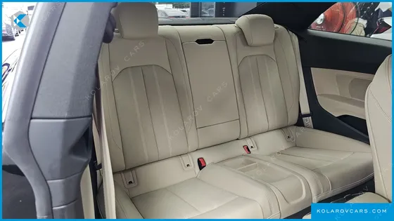 AUDI A5 40 TDI QUATTRO PREMIUM COUPE