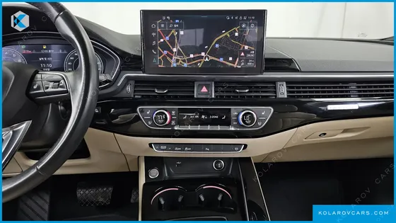 AUDI A5 40 TDI QUATTRO PREMIUM COUPE