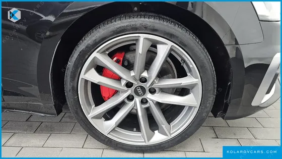 AUDI A5 40 TDI QUATTRO PREMIUM COUPE