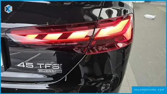 AUDI A5 40 TDI QUATTRO PREMIUM COUPE