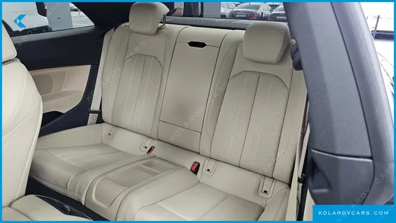 AUDI A5 40 TDI QUATTRO PREMIUM COUPE