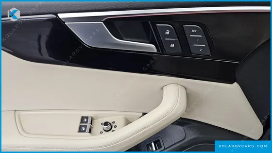 AUDI A5 40 TDI QUATTRO PREMIUM COUPE