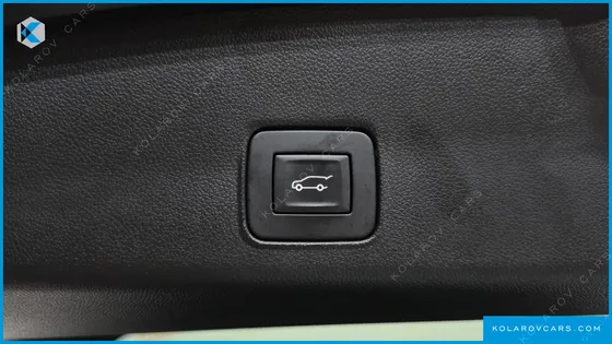 CHEVROLET (GM DAEWOO) TRAILBLAZER 1.3 TURBO 4WD