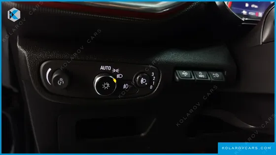 CHEVROLET (GM DAEWOO) TRAILBLAZER 1.3 TURBO 4WD